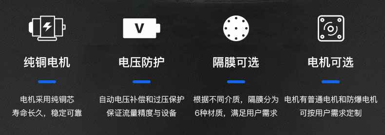 华体会在线登录官网入口-华体会(中国)电动隔膜泵优势所在